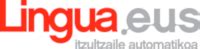 traductor de euskera online|MondragonLinguaren Itzultzailea